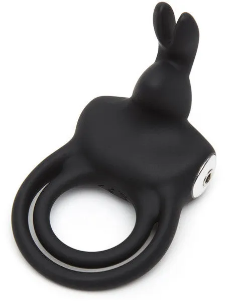 Lovehoney Happy Rabbit Stimulating USB Rechargeable Rabbit Love Ring Vibrators Lovehoney Happy Rabbit Stimulating USB Rechargeable Rabbit Love Ring Vibrators
