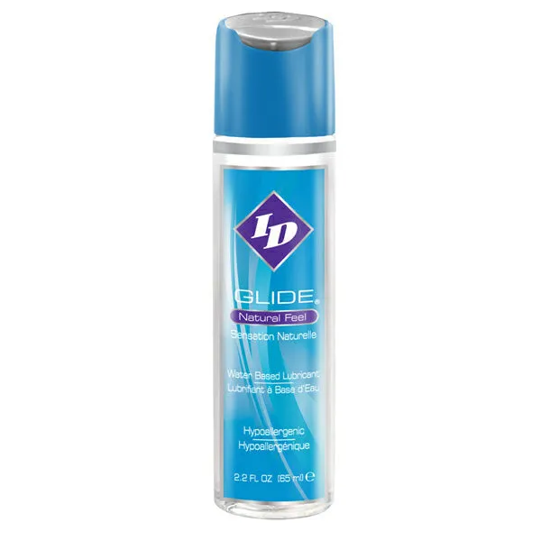 Lubricants ID Lube ID Glide Lubricant 22oz