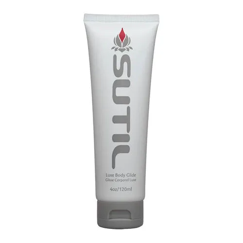 Luxe Body Glide 120 ml Sutil Female Sex Toys Luxe Body Glide 120 ml Sutil Female Sex Toys