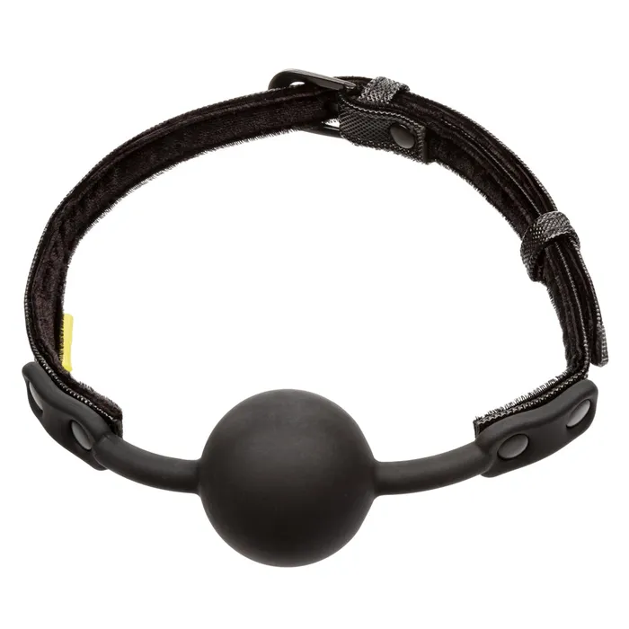 Male Sex Toys CalExotics Boundless Ball Gag