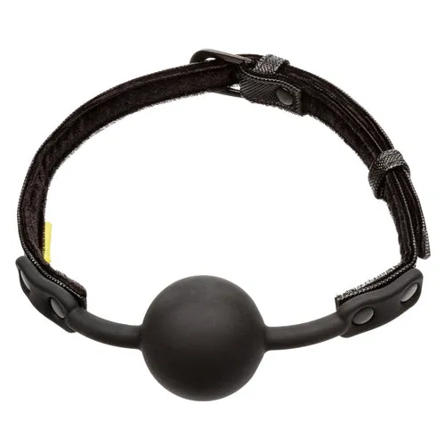 Male Sex Toys CalExotics Boundless Ball Gag