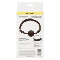 Male Sex Toys CalExotics Boundless Ball Gag