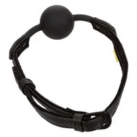 Male Sex Toys CalExotics Boundless Ball Gag