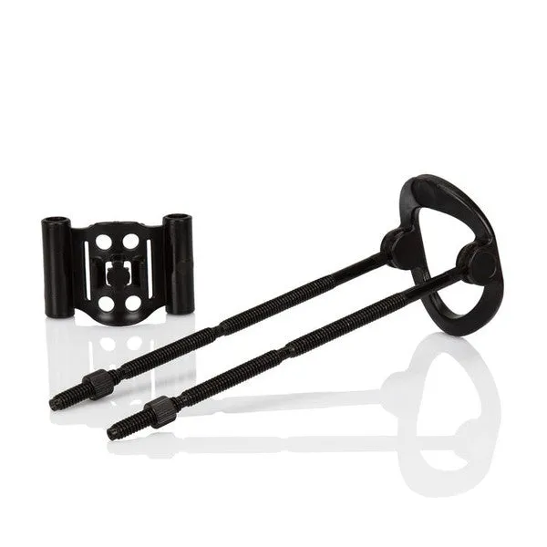 Male Sex Toys CalExotics Penis Extender