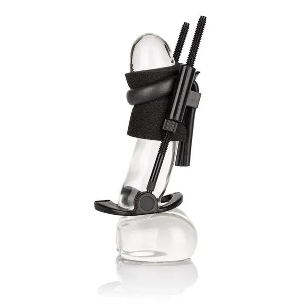 Male Sex Toys CalExotics Penis Extender