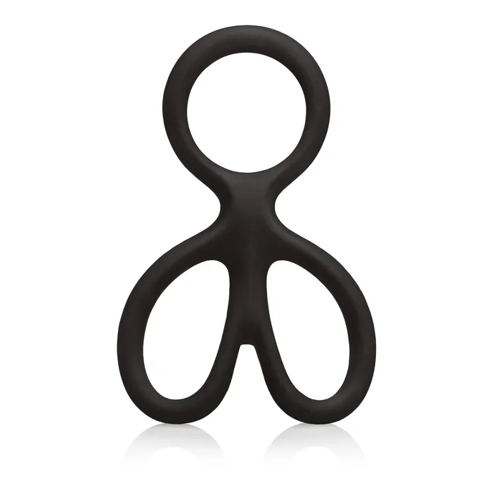 Male Sex Toys CalExotics Silicone Ball Spreader