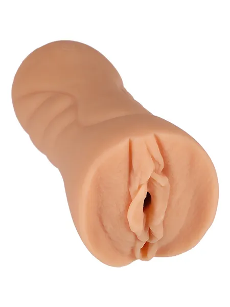Male Sex Toys Doc Johnson Signature Strokers Leo of Leolulu ULTRASKYN Pocket Pussy Male Sex Toys Doc Johnson Signature Strokers Leo of Leolulu ULTRASKYN Pocket Pussy
