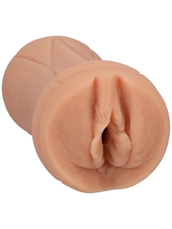 Male Sex Toys Doc Johnson Signature Strokers Zoey Luna ULTRASKYN Pocket Pussy Vanilla Male Sex Toys Doc Johnson Signature Strokers Zoey Luna ULTRASKYN Pocket Pussy Vanilla