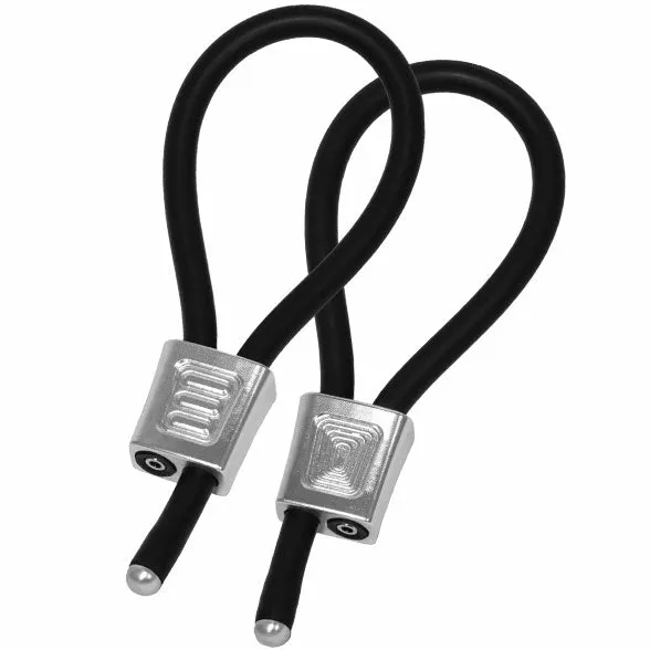 Male Sex Toys ElectraStim ElectraStim Prestige Electraloops Adjustable Cock Rings Male Sex Toys ElectraStim ElectraStim Prestige Electraloops Adjustable Cock Rings