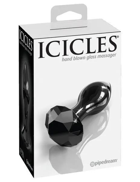 Male Sex Toys Icicles no 78 Pipedream Products Male Sex Toys Icicles no 78 Pipedream Products