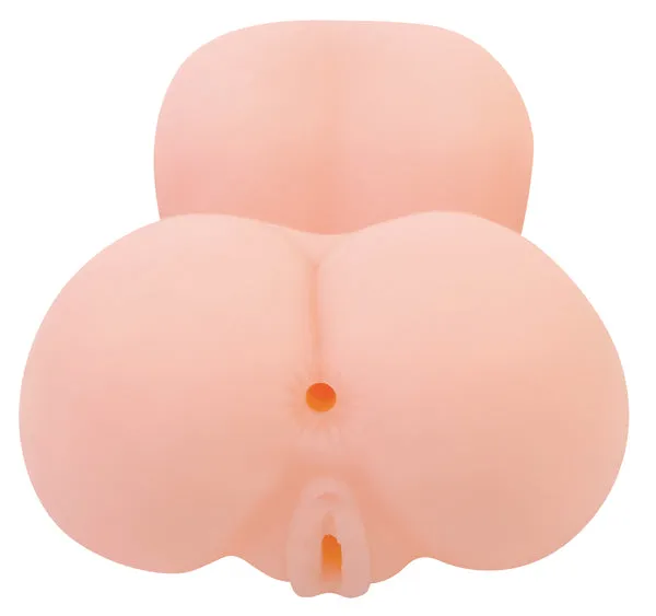 Male Sex Toys LuvMyToyz Adam and Eve Carmens Booty Stroker Kit Male Sex Toys LuvMyToyz Adam and Eve Carmens Booty Stroker Kit