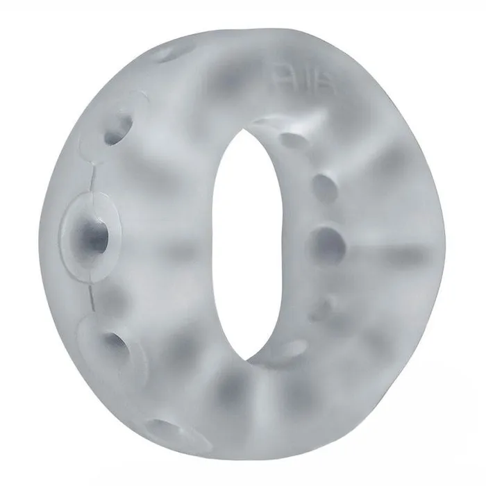 Male Sex Toys OXBALLS Oxballs Air Super Lite Sport Cockring