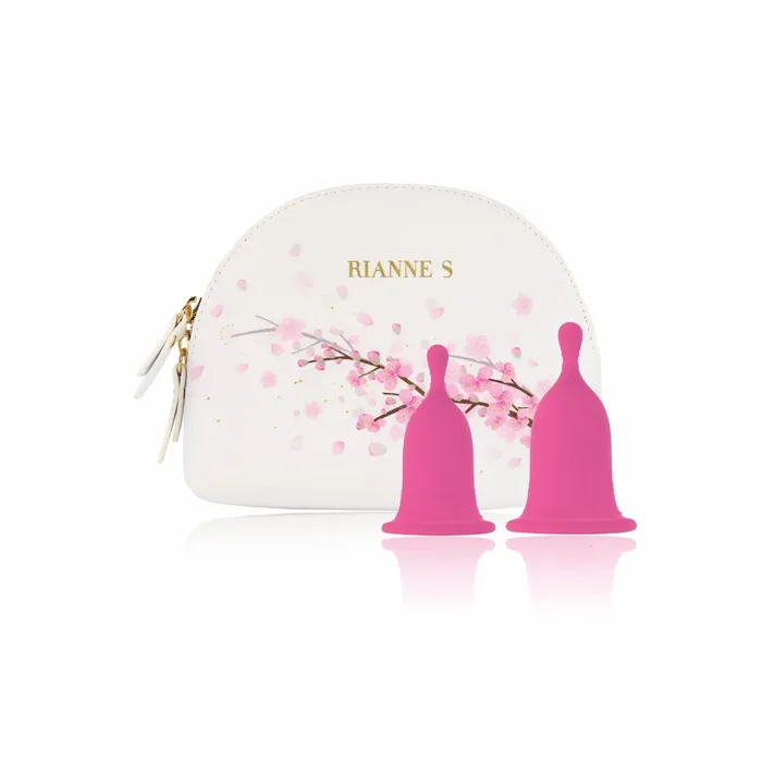 Male Sex Toys RS Femcare Cherry Cup RianneS