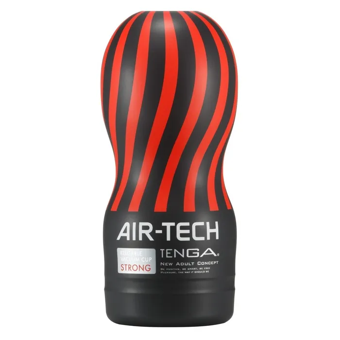 Male Sex Toys Tenga Tenga Air Tech Reusable Strong Vacuum Cup Masturbator