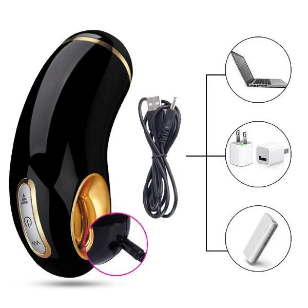 Male Sex Toys ToyWithMe DM Male Masturbator Fleshlight