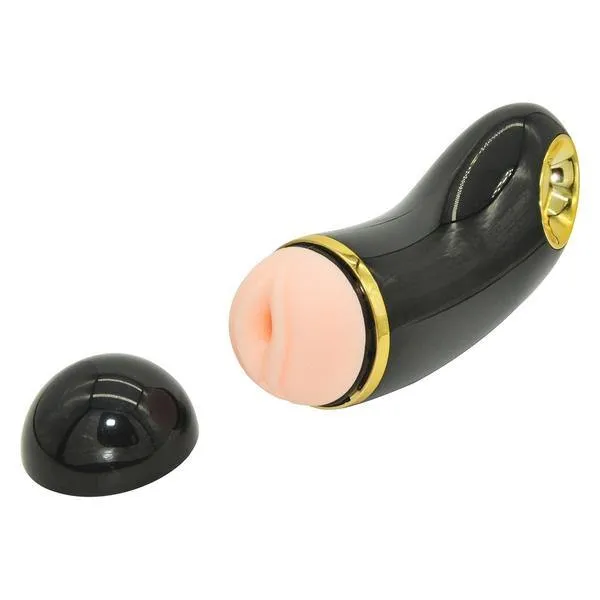 Male Sex Toys ToyWithMe DM Male Masturbator Fleshlight