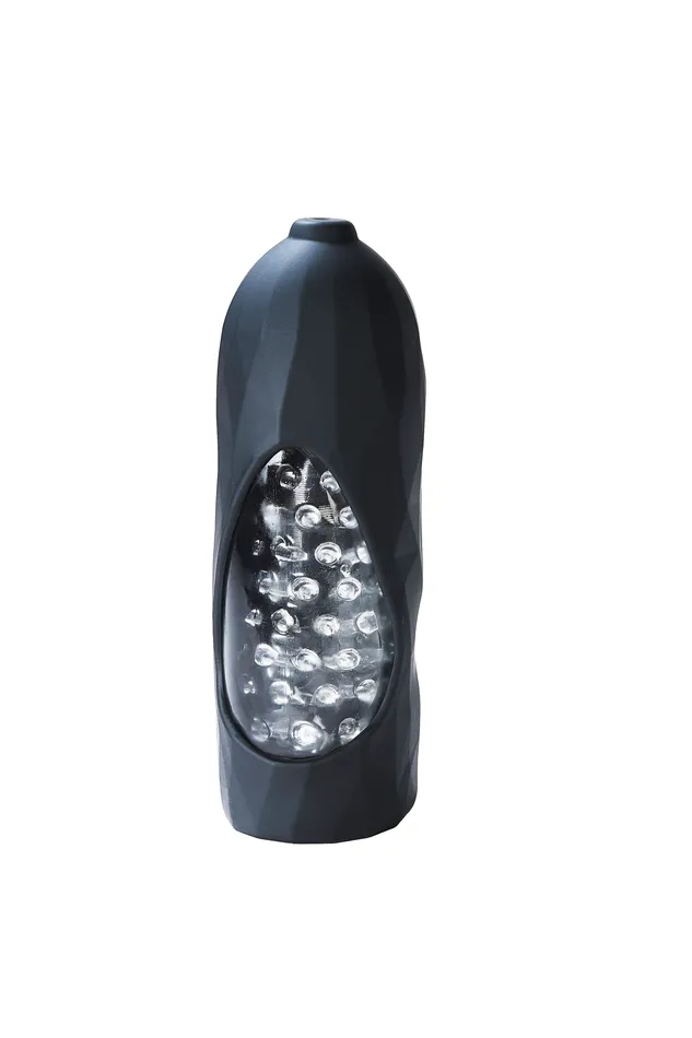 Male Sex Toys VeDO Hummer Hummer Max Stimulation Vibrating Sleeve Black Pearl Male Sex Toys VeDO Hummer Hummer Max Stimulation Vibrating Sleeve Black Pearl