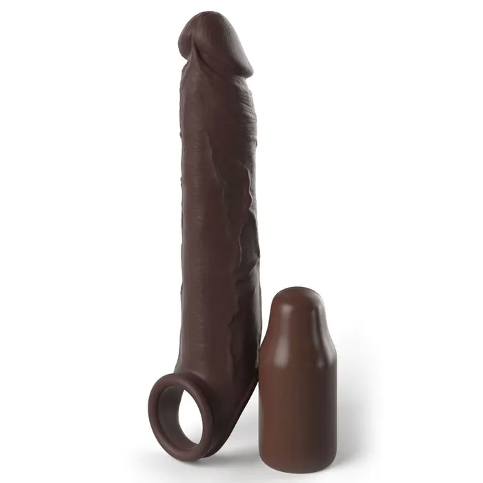 Male Sex Toys XTensions Elite 3 Inch Penis Extender With Strap PipeDream