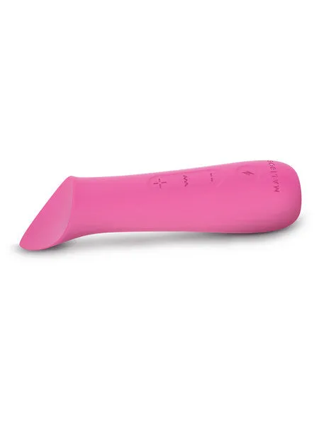 Maliboo Vibrators Maliboo Zuma Hot Pink