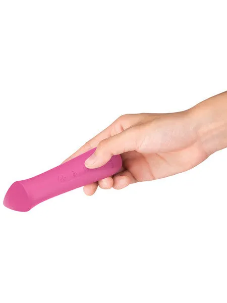 Maliboo Vibrators Maliboo Zuma Hot Pink