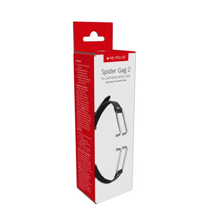 Me You Us Spider Stretch Gag 2 Me You Us Vibrators Me You Us Spider Stretch Gag 2 Me You Us Vibrators