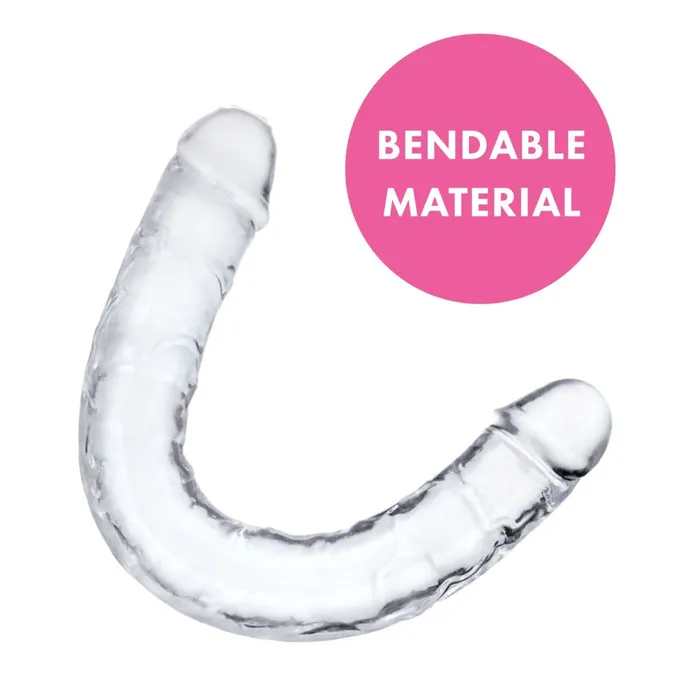 Me You Us Ultra Double Dildo 15 Inches Me You Us Dildos