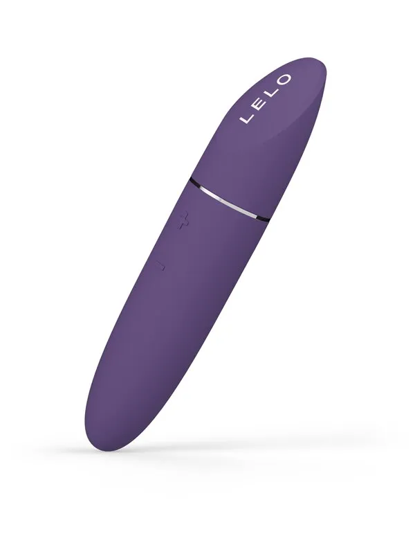 Mia 3 Purple Lelo Vibrators