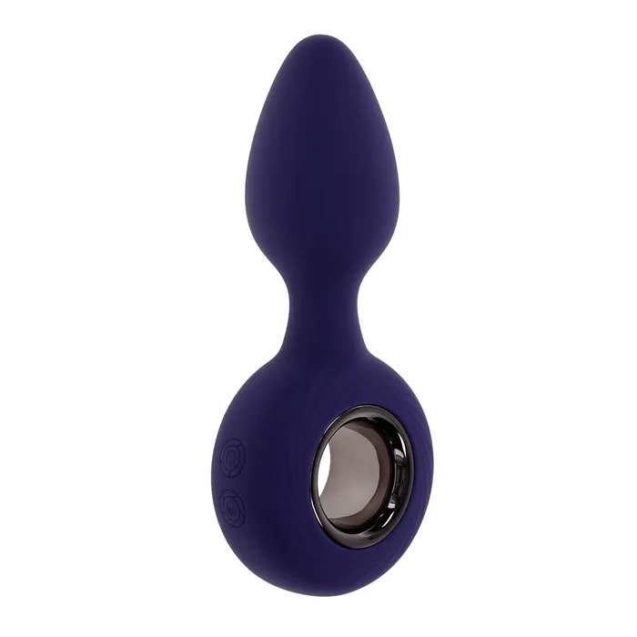 My Precious Blue Evolved Novelties Vibrators