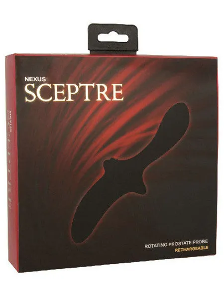 Nexus SCEPTRE Rotating Anal Probe Anal