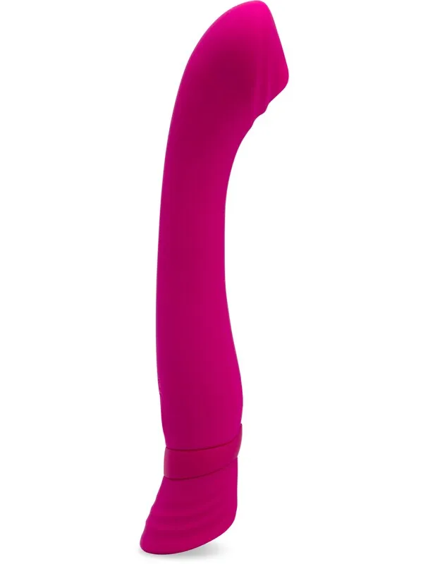 Novel Creations Vibrators Nu Sensuelle Calypso Roller Motion GSpot Vibe Magenta Novel Creations Vibrators Nu Sensuelle Calypso Roller Motion GSpot Vibe Magenta