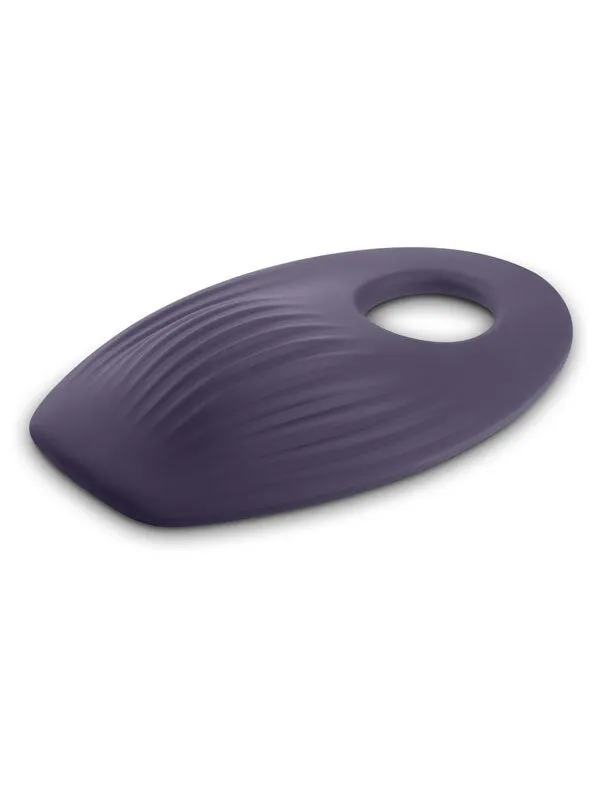 NS Novelties Vibrators INYA Grinder Gray