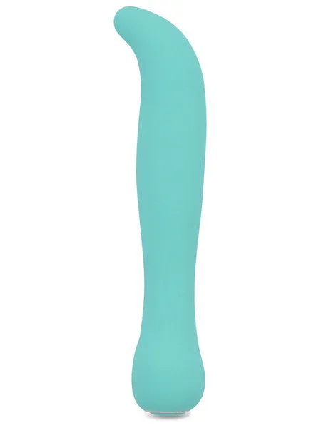 Nu Sensuelle Baelii XLR8 Electric Blue Novel Creations Vibrators