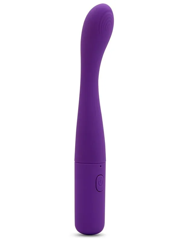 Nu Sensuelle Chloe Nubii Slim GSpot with Turbo and Heat Purple Novel Creations Vibrators Nu Sensuelle Chloe Nubii Slim GSpot with Turbo and Heat Purple Novel Creations Vibrators