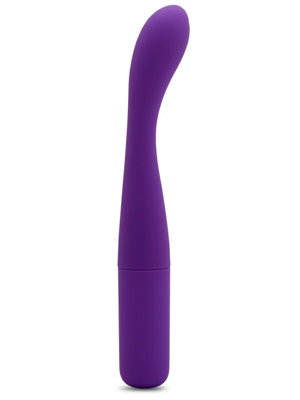 Nu Sensuelle Chloe Nubii Slim GSpot with Turbo and Heat Purple Novel Creations Vibrators Nu Sensuelle Chloe Nubii Slim GSpot with Turbo and Heat Purple Novel Creations Vibrators