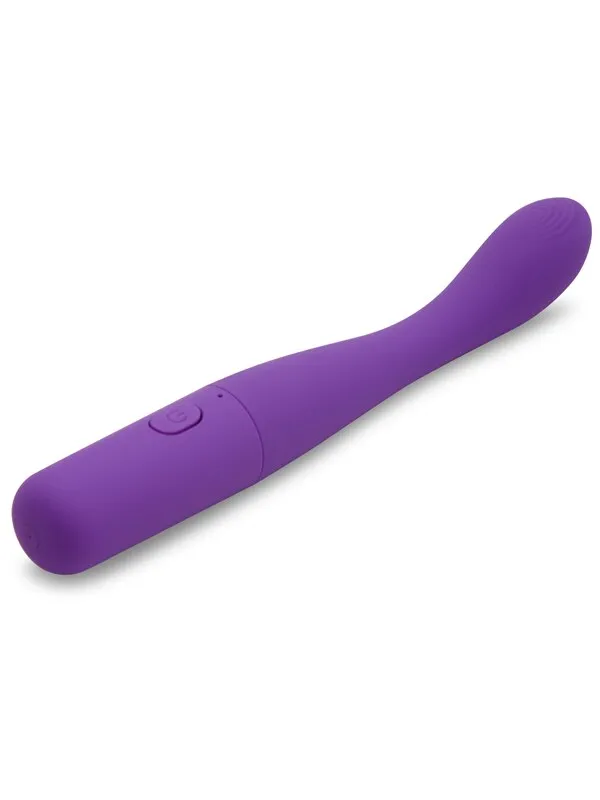 Nu Sensuelle Chloe Nubii Slim GSpot with Turbo and Heat Purple Novel Creations Vibrators Nu Sensuelle Chloe Nubii Slim GSpot with Turbo and Heat Purple Novel Creations Vibrators