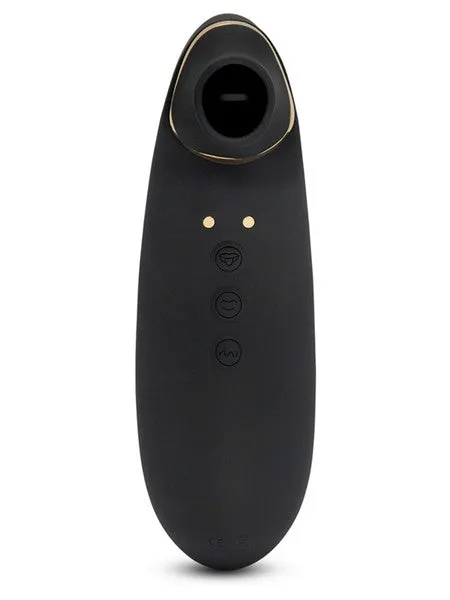 Nu Sensuelle Trinitii 18K Gold Edition Novel Creations Vibrators