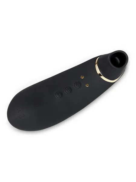 Nu Sensuelle Trinitii 18K Gold Edition Novel Creations Vibrators Nu Sensuelle Trinitii 18K Gold Edition Novel Creations Vibrators
