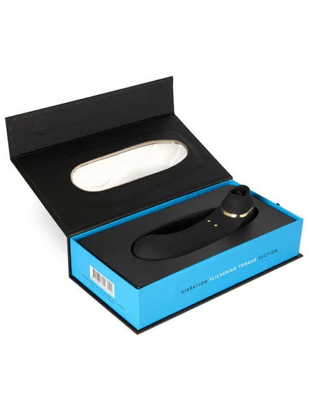 Nu Sensuelle Trinitii 18K Gold Edition Novel Creations Vibrators Nu Sensuelle Trinitii 18K Gold Edition Novel Creations Vibrators
