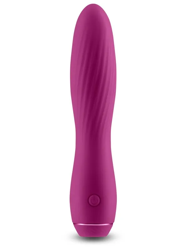 Obsession Clyde Dark Pink NS Novelties Vibrators