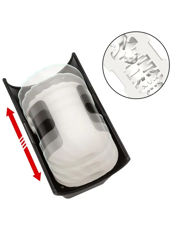 Optimum Power Power Thruster CalExotics Male Sex Toys Optimum Power Power Thruster CalExotics Male Sex Toys