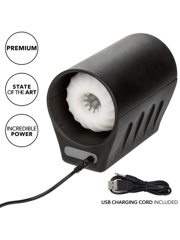 Optimum Power Power Thruster CalExotics Male Sex Toys Optimum Power Power Thruster CalExotics Male Sex Toys