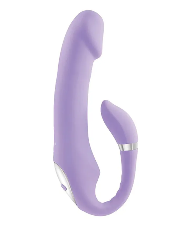 Orgasmic Orchid Lilac Sale Specials Vibrators