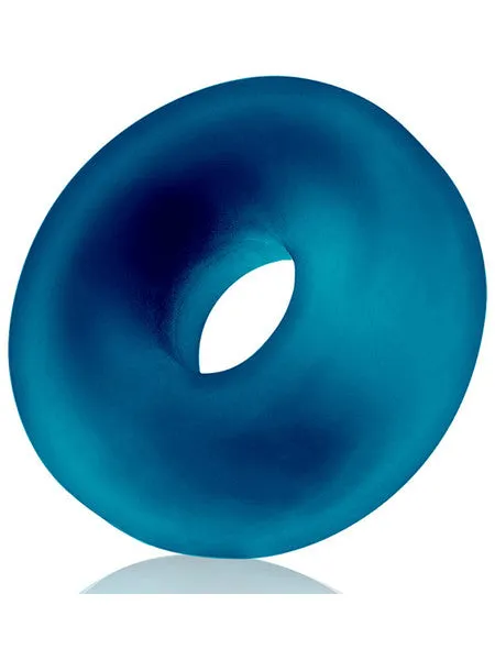 Oxballs Vibrators BIG OX cockring space blue