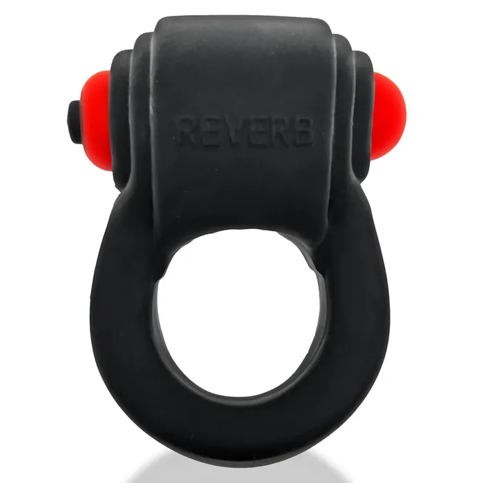 Oxballs Vibrators Revring Tar Ice
