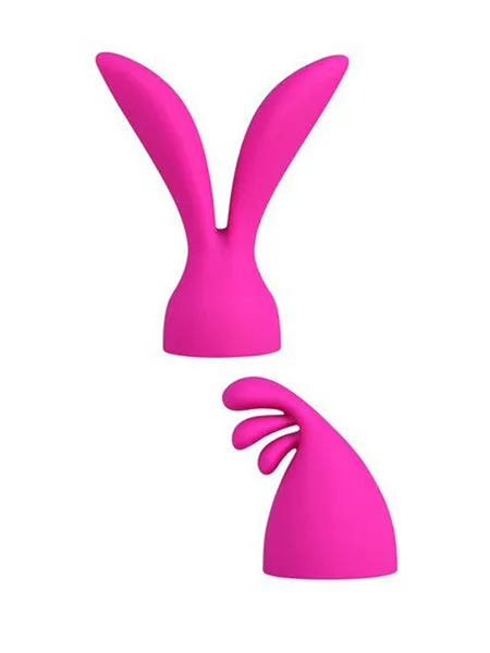 Palm Pleasure Accessories BMS Factory Vibrators