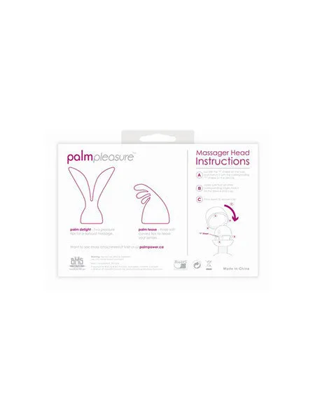 Palm Pleasure Accessories BMS Factory Vibrators Palm Pleasure Accessories BMS Factory Vibrators