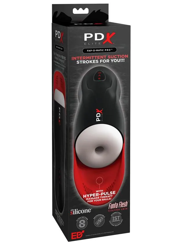 PDX Elite FapOMatic Pro PDX Brands Male Sex Toys PDX Elite FapOMatic Pro PDX Brands Male Sex Toys