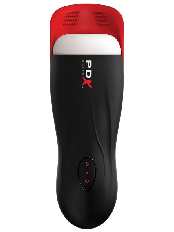 PDX Elite FapOMatic Pro PDX Brands Male Sex Toys PDX Elite FapOMatic Pro PDX Brands Male Sex Toys