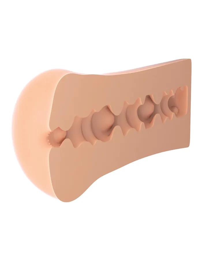 PDX Fuck Me Silly To Go Tight Ass Fuck Hole Anal Stroker PDX Brands Male Sex Toys PDX Fuck Me Silly To Go Tight Ass Fuck Hole Anal Stroker PDX Brands Male Sex Toys