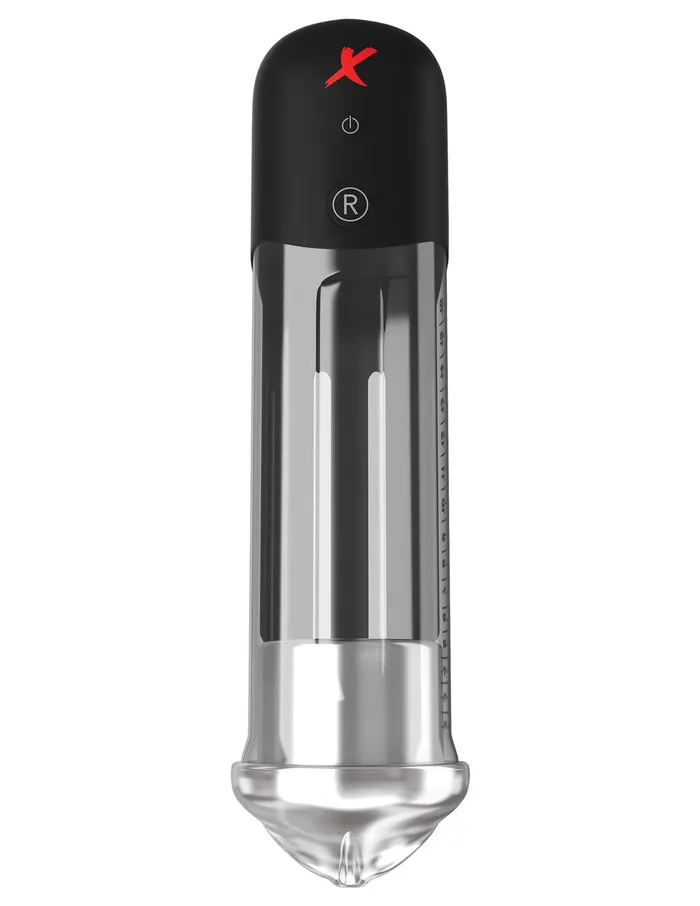 Pipedream Products PDX ELITE Blowjob Power Pump Male Sex Toys